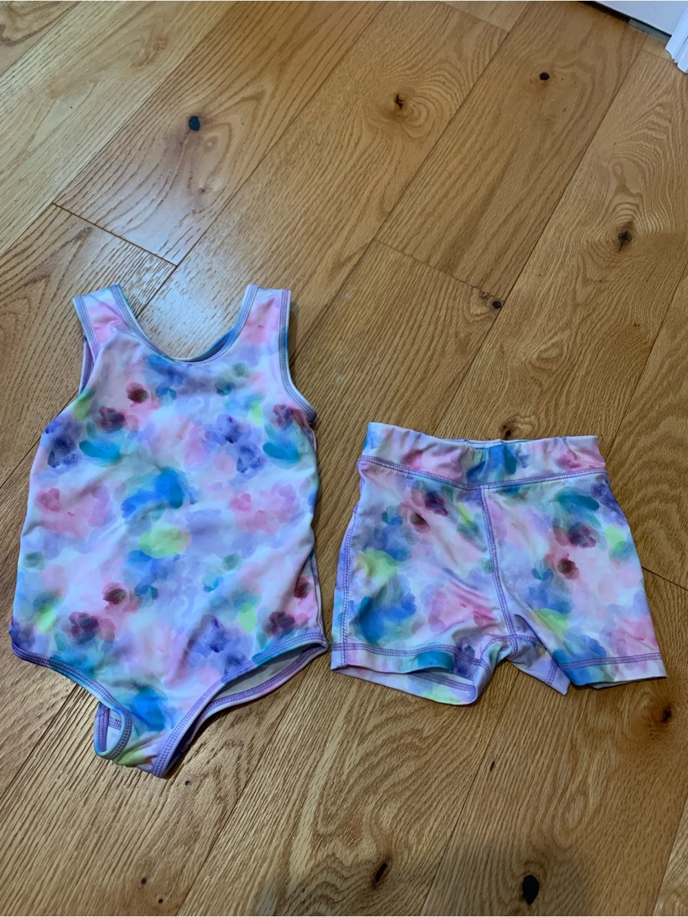 PICK ANY 3 ITEMS FOR $10 - Two Piece New Joe Fresh Bathing Suit